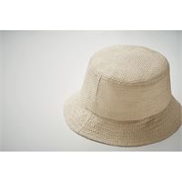 CAPPELLO PESCATORE IN PAGLIA
